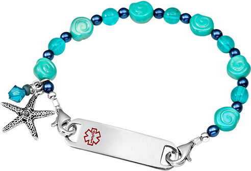 Medic Data-link - Lampworking (500x500), Png Download