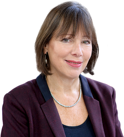 Enough Of The Lazy Ageism Don't Blame Us 'greedy Oldies' - Girl (720x600), Png Download