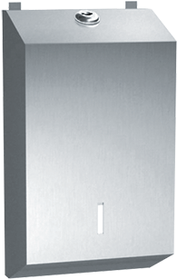 0262 - Automatic Toilet Paper Dispenser (440x440), Png Download