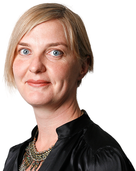 What's Behind Mark Zuckerberg's Man-crush On Emperor - Charlotte Higgins (720x600), Png Download