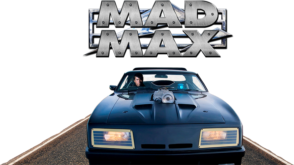 Mad Max Image - Wallpaper (1000x562), Png Download