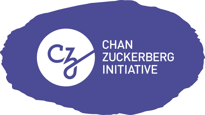 Chan Zuckerberg Initiative Logo - Dear Leave Luck To Heaven (718x404), Png Download