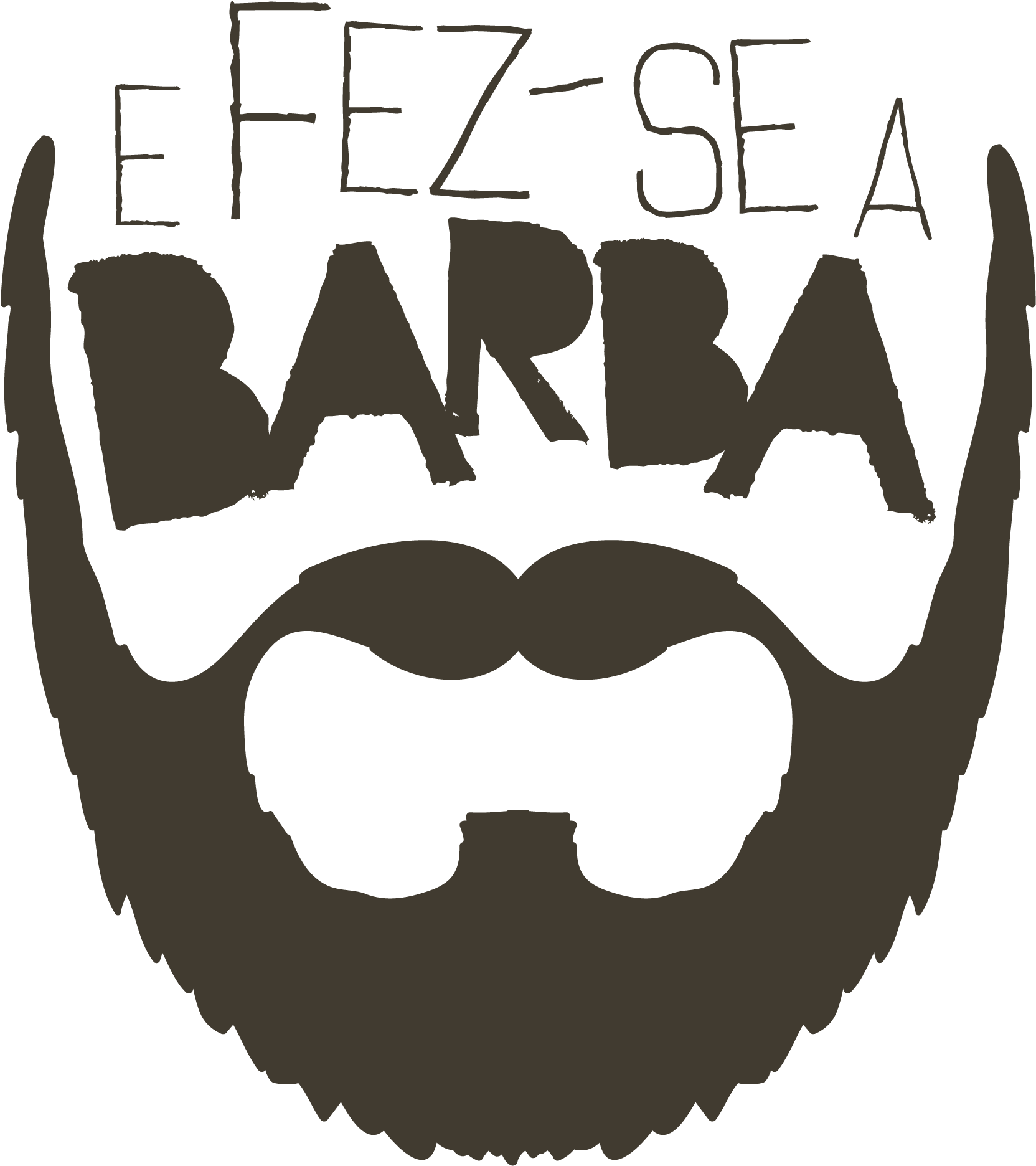 Long Beard Png - Beard (2100x1871), Png Download