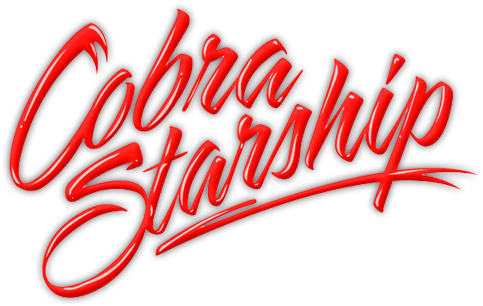 Published November 14, 2014 At 800 × 310 In Cobra Starship - Cobra Starship Night Shades (800x310), Png Download