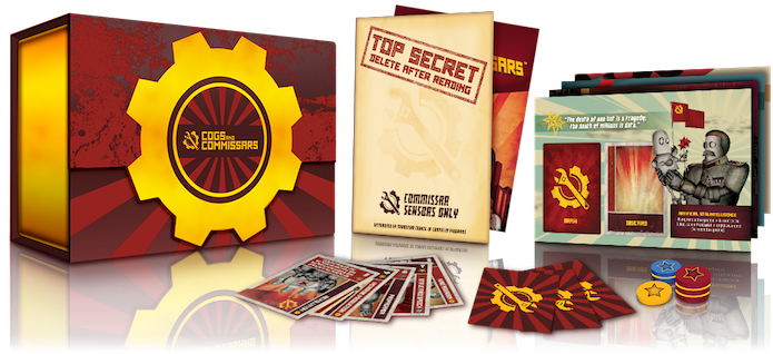 Originally A Kickstarter Project From January 2018, - Dice Tower (725x352), Png Download