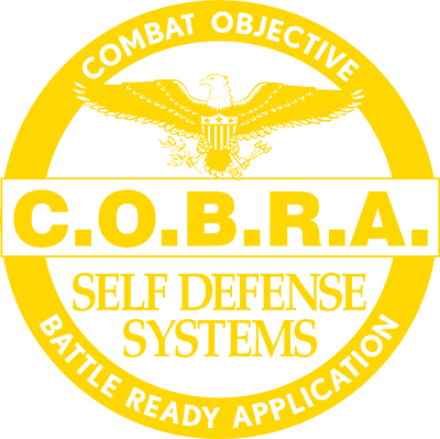 Don't Miss The Next C - Cobra Defense (400x399), Png Download