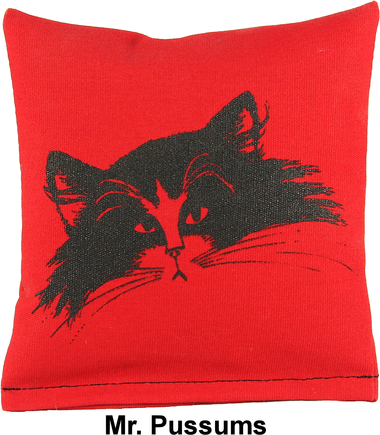 Price - The Pussums Cat Company (1500x1511), Png Download