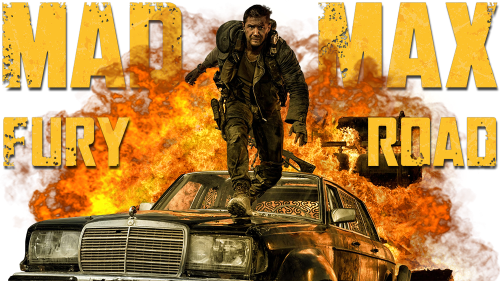 Tom Hardy Is One Of My All Time Favourite Actors For (1000x562), Png Download