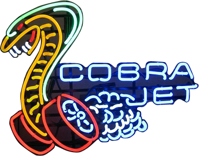 Cobra Jet Logo Best Car Update 2019 2020 By Thestellarcafe