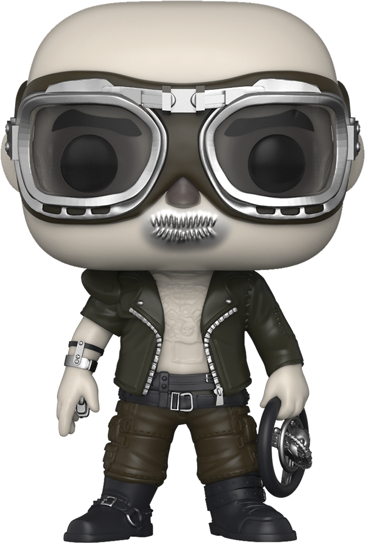 A New Item Has Arrived In The Funko Store, Nux With (1300x1300), Png Download