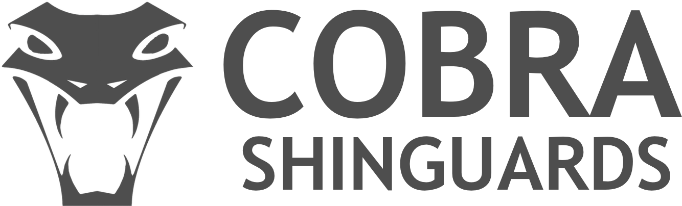 Cobra Shinguards - Eduardo Honrubia (1365x440), Png Download