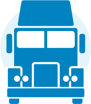 Dot Compliance - Transport (617x617), Png Download