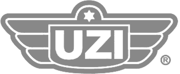 Uzi G10 Tactical Pen (600x400), Png Download