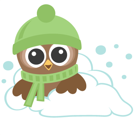 Download Snow Png Clipart Source - Cute Winter Clipart PNG Image with No  Background 