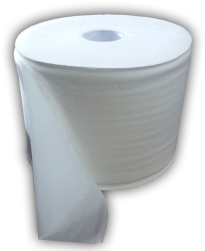 Industrial Roll 1000m - Tissue Paper (500x500), Png Download