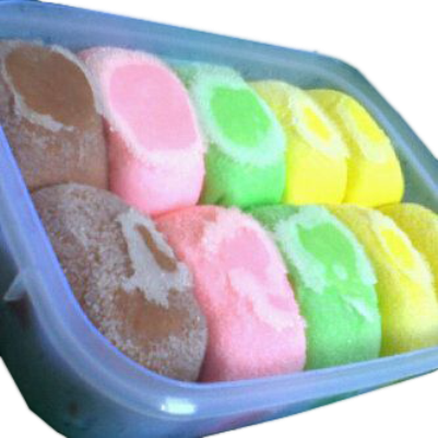 Pancake Durian Png - Portable Network Graphics (401x401), Png Download