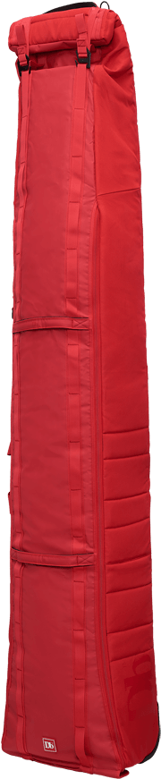 The Douchebag Scarlet Red - Douchebags The Douchebag Ski Bag (900x900), Png Download