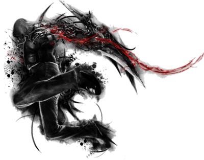 Alex Mercer - Prototype Game Wallpaper Hd (400x313), Png Download