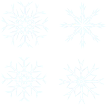 Snow Psd - Chaos Magic (391x400), Png Download