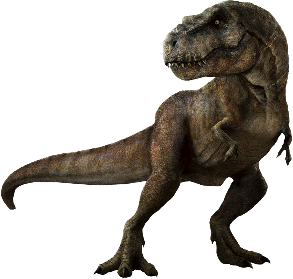 Dinosaurs Png Picture - Jurassic World Png (1024x976), Png Download