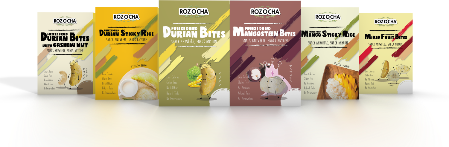 All Items - Rozocha (1500x628), Png Download