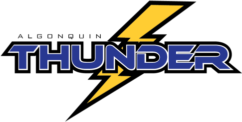 Read Previous - Thunder Logo Design (494x256), Png Download
