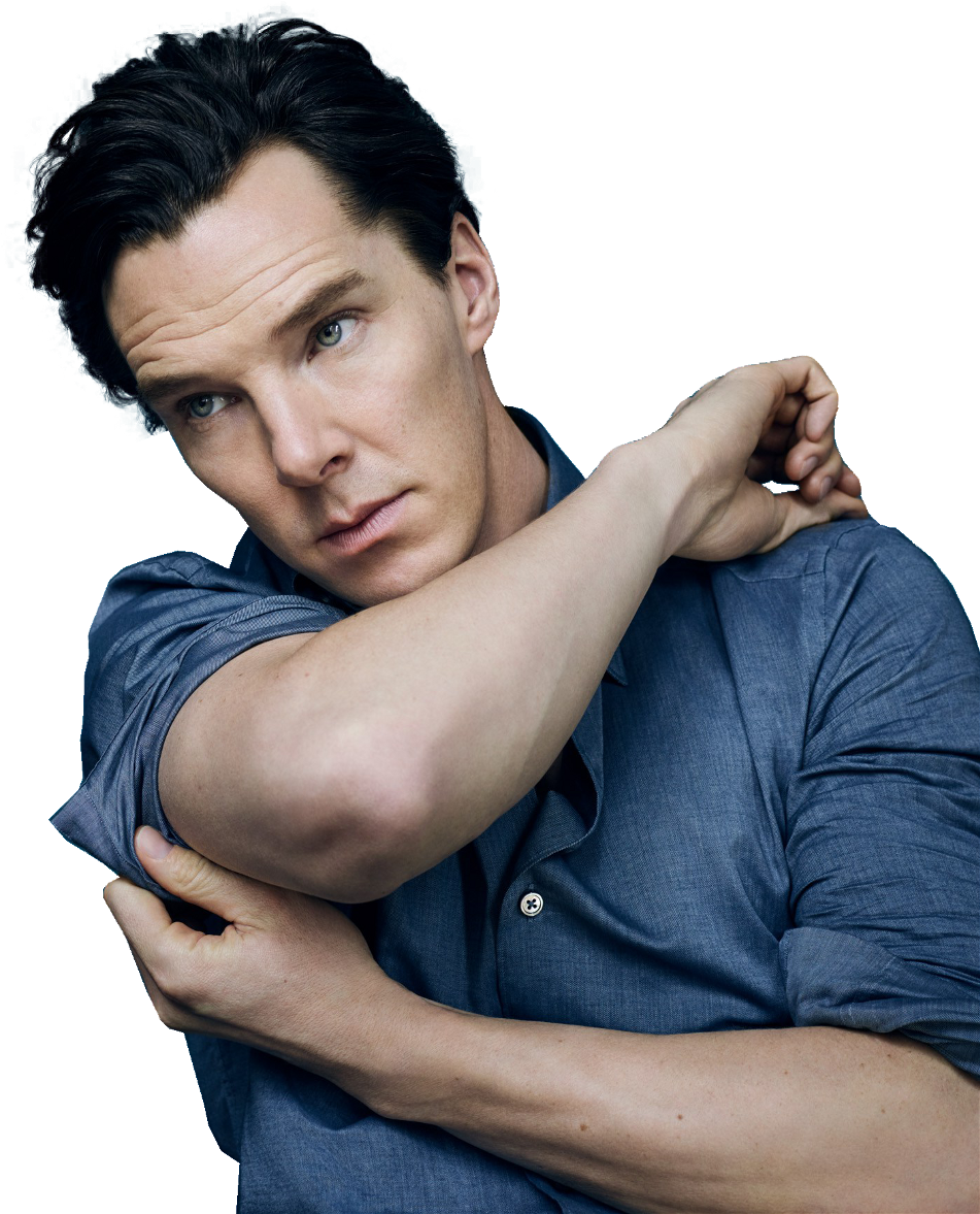 Report Abuse - Benedict Cumberbatch Lockscreen (1024x1349), Png Download