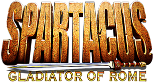 Play - Spartacus Slot Png (450x450), Png Download