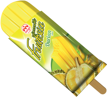 Durian-600 1376796080 - Chả Lụa (600x576), Png Download