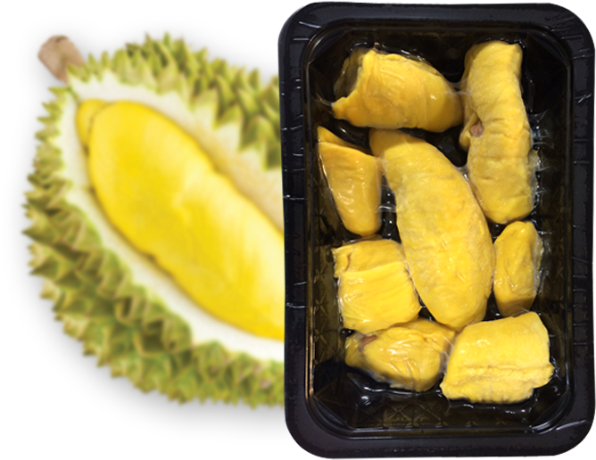 Discover More - Foods Of Thailand [book] (800x533), Png Download