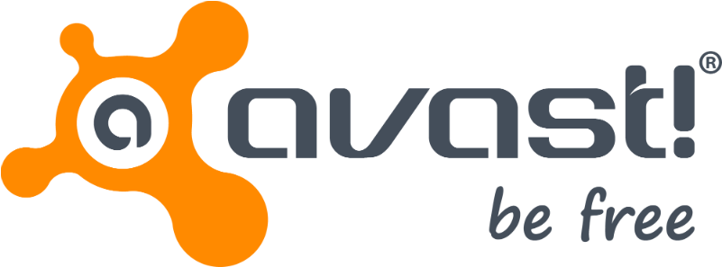 Avast Logo Png (800x450), Png Download