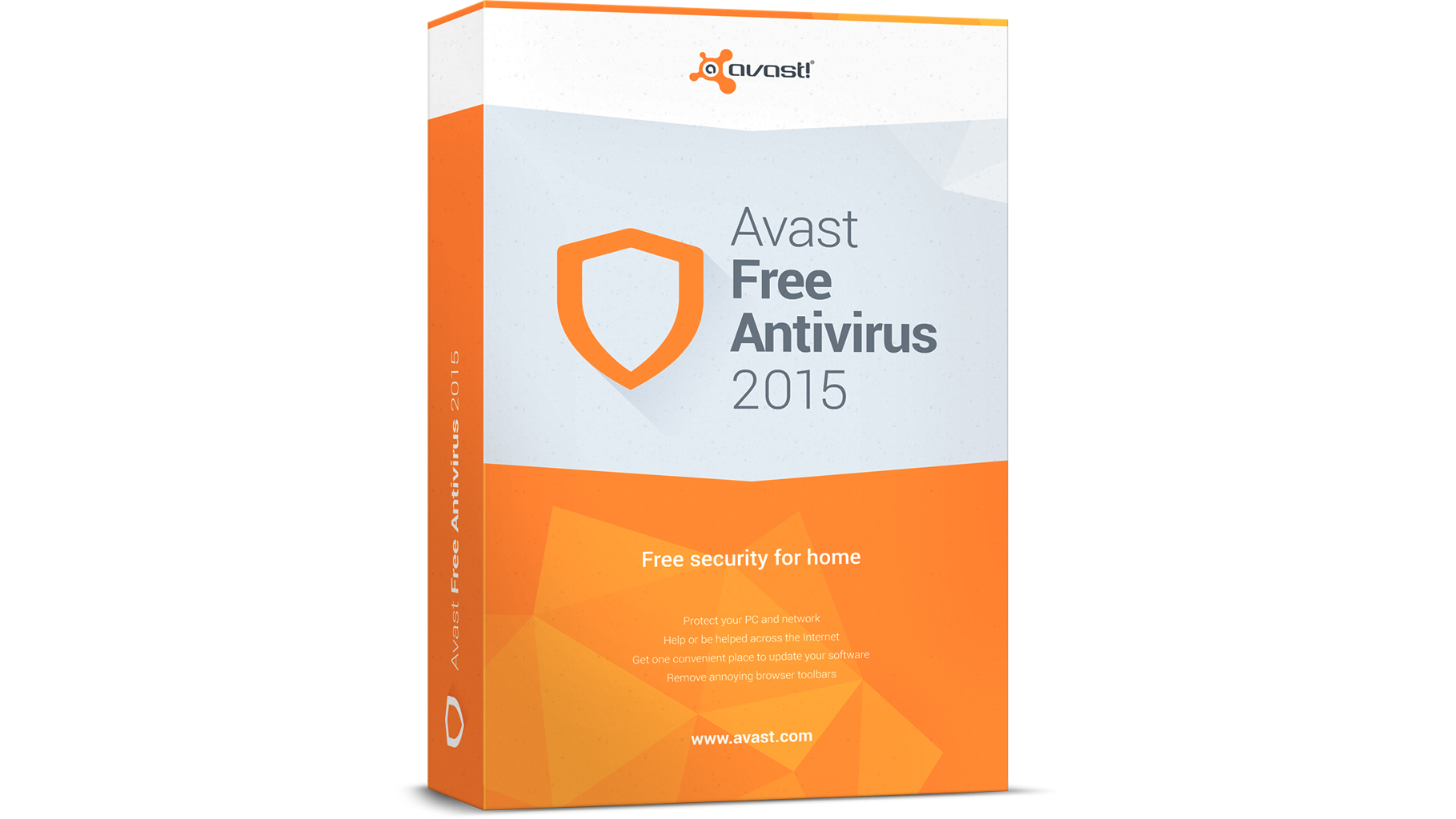 Avast Software (1819x1024), Png Download