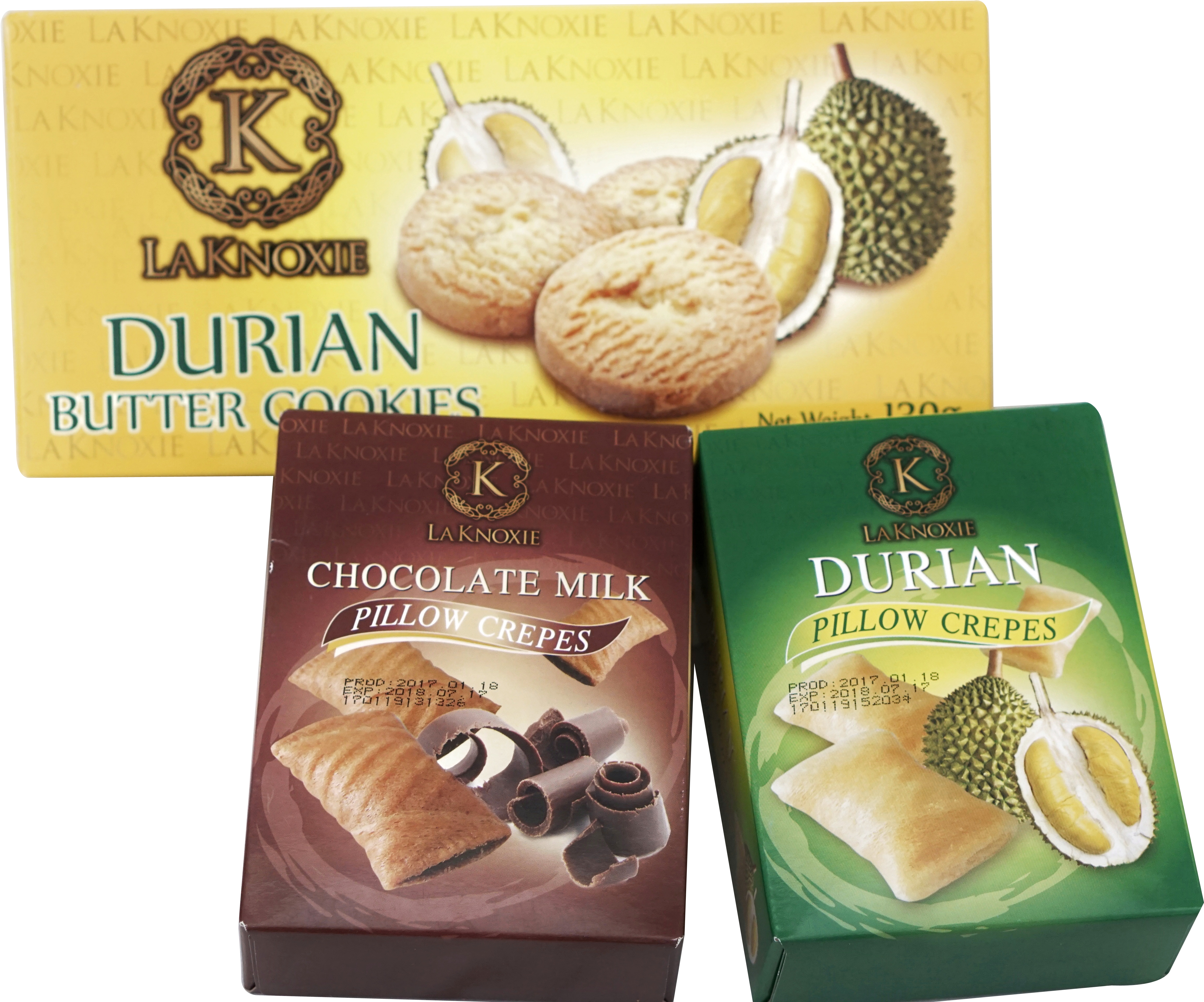 Durian Png (6000x4000), Png Download