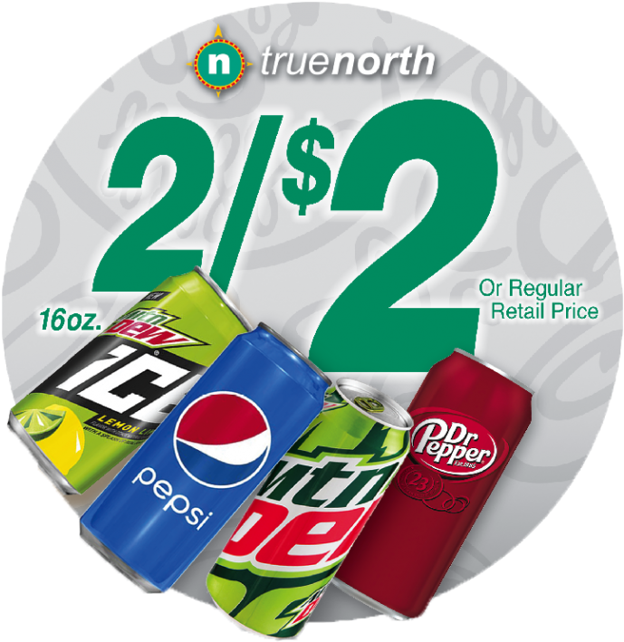 Pepsi Can - Mountain Dew Code Red Soda - 12 Pack, 12 Fl Oz Cans (770x773), Png Download