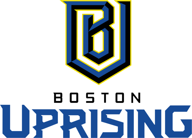 Boston Uprising Officially Welcome Neko And Avast - Boston Uprising Logo Png (600x430), Png Download