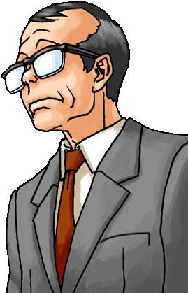 Aged - Winston Payne (281x430), Png Download