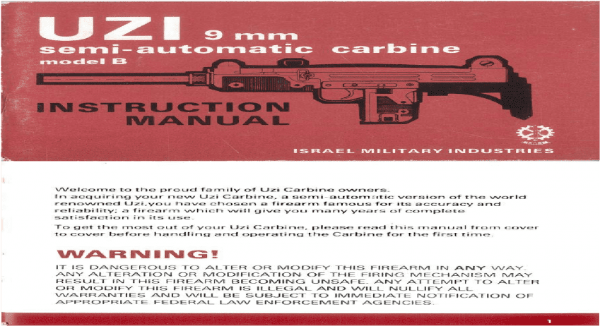 Assault Rifle (1200x630), Png Download