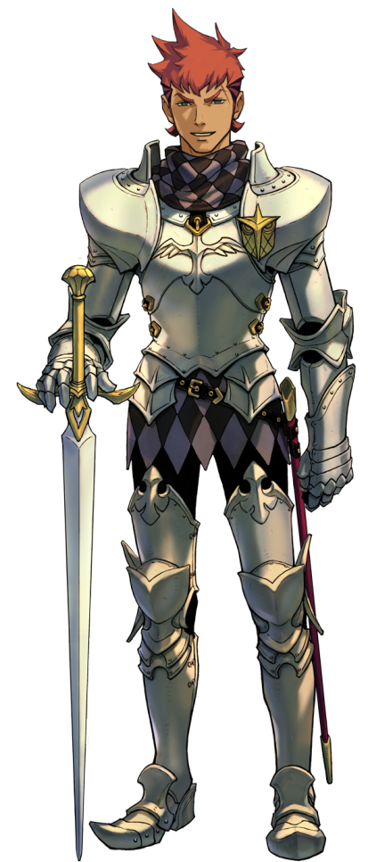 Professor Layton Vs Phoenix Wright - Professor Layton Vs Phoenix Wright Prosecutor (438x988), Png Download