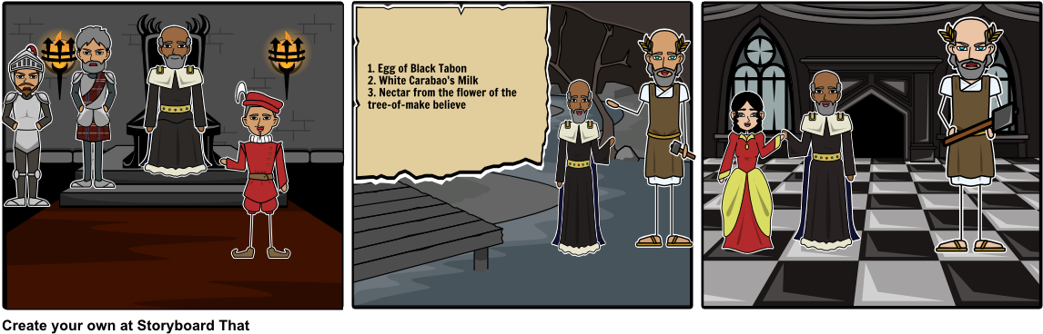 The Legend Of Durian - Cartoon (1164x385), Png Download