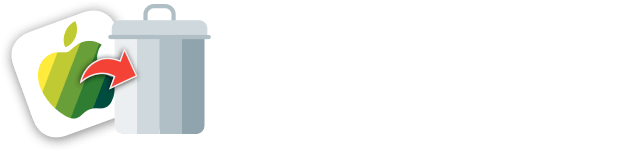Logo Uninstallappsonmac - Uninstaller (680x200), Png Download
