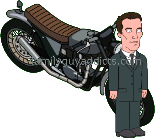 Benedict Cumberbatch And M Otter Cycle - Bicycle (562x495), Png Download