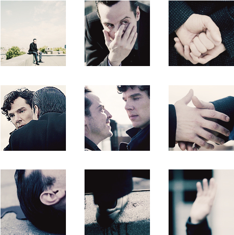 1k Mine Sherlock Martin Freeman Sherlock Holmes Benedict - Moriarty Sherlock The Reichenbach Fall (500x501), Png Download