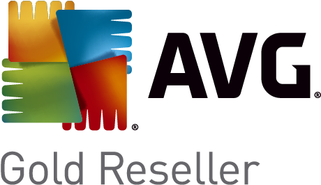 Avast Business Powered By Avg And Avast Logo - Avg Pc Tuneup 16 (629x450), Png Download
