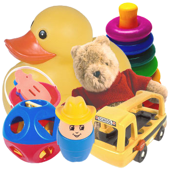 Download Amazing High-quality Latest Png Images Transparent - Baby Toys (584x405), Png Download