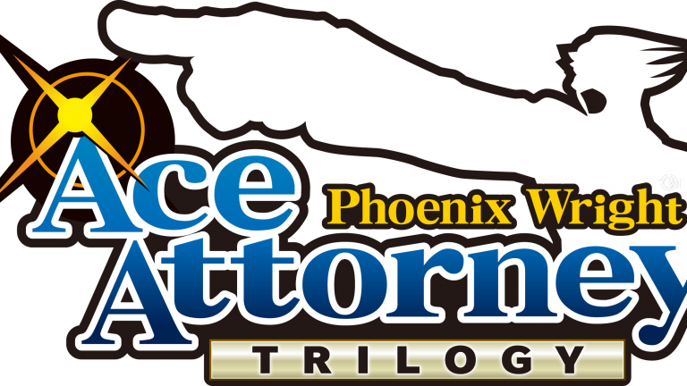 Ace Attorney Trilogy Announced For Ps4, Xbox One, Switch - Capcom Phoenix Wright Ace Attorney 2 - Justice (768x432), Png Download