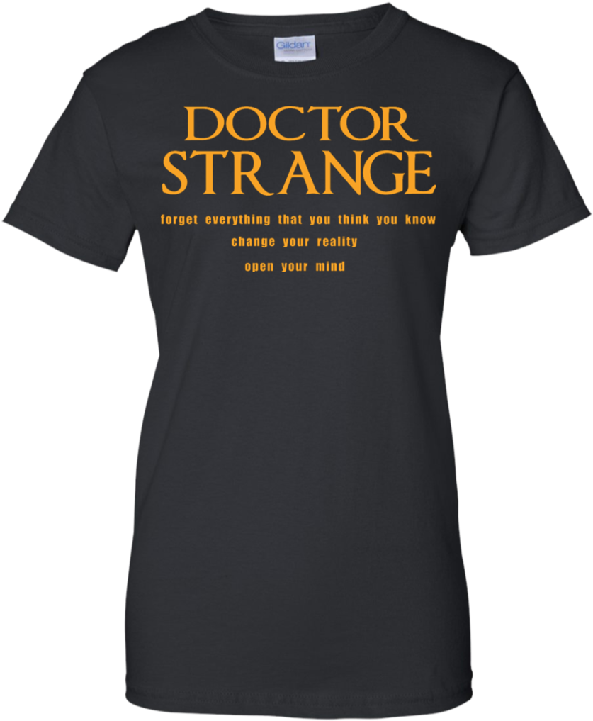 Doctor Strange Benedict Cumberbatch T Shirt & Hoodie - Christmas Shirts Game Of Thrones (1024x1024), Png Download