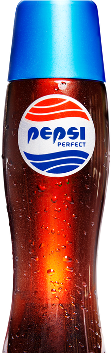 Check This Out - Pepsi Perfect (534x712), Png Download