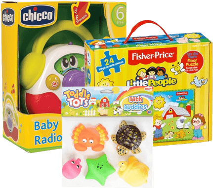 chicco baby radio