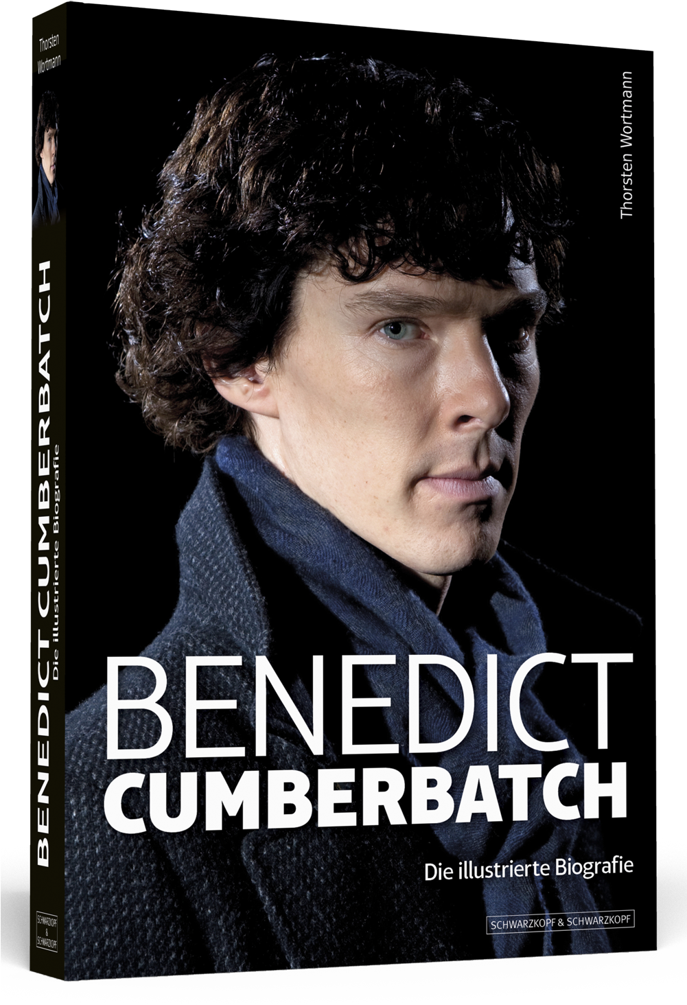 S515494306608940095 P853 I1 W1000 - Benedict Cumberbatch: Die Illustrierte Biografie (1000x1498), Png Download