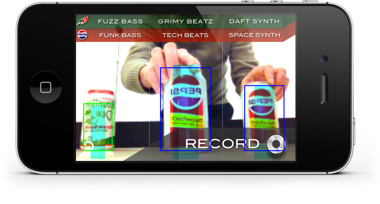 Maya Debuted The App Along With The Fully Functional - Smartphone (1280x713), Png Download